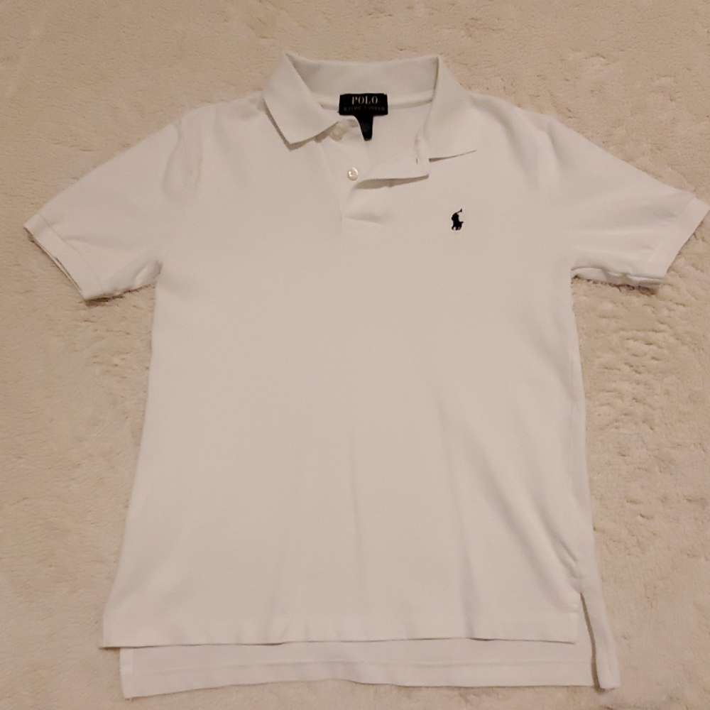 Boys Ralph Lauren Polo